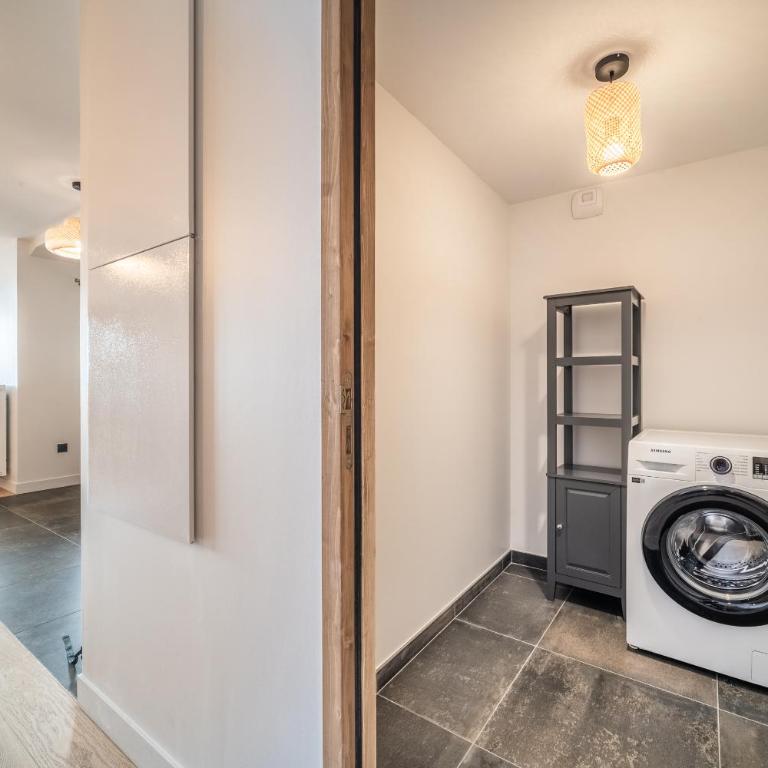Apartment Epicea Alpe d'Huez - by EMERALD STAY - Appartement 3 Chambres - 42