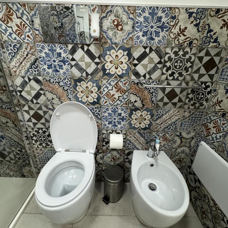 MarzaGem - Marzamemi Casa Nuova Con Piscine - Casa con 1 Camera da Letto - 18