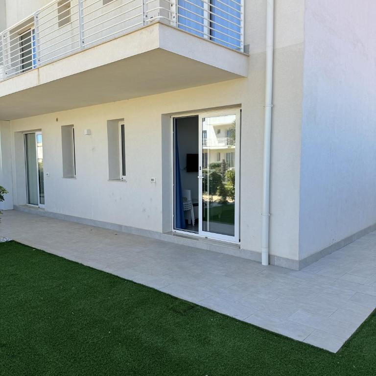 MarzaGem - Marzamemi Casa Nuova Con Piscine - Casa con 1 Camera da Letto - 29
