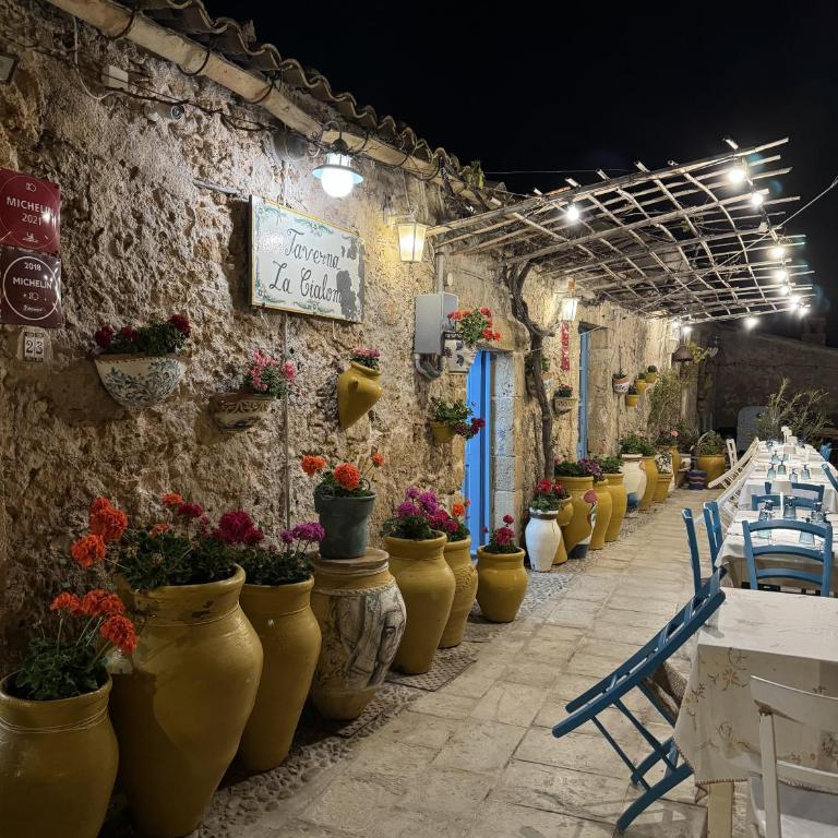 MarzaGem - Marzamemi Casa Nuova Con Piscine - Casa con 1 Camera da Letto - 66