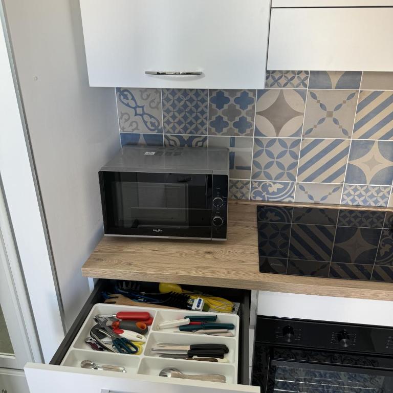 MarzaGem - Marzamemi Casa Nuova Con Piscine - Casa con 1 Camera da Letto - 34