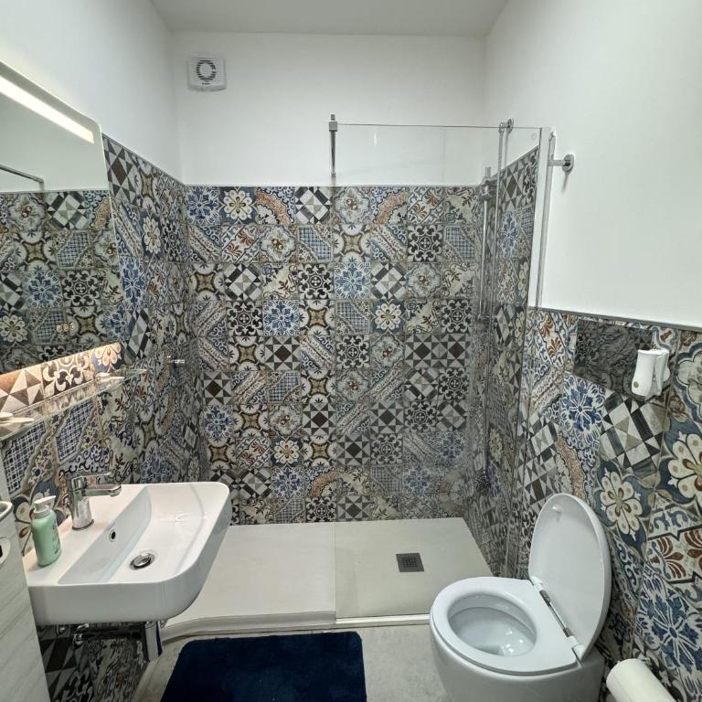 MarzaGem - Marzamemi Casa Nuova Con Piscine - Casa con 1 Camera da Letto - 17