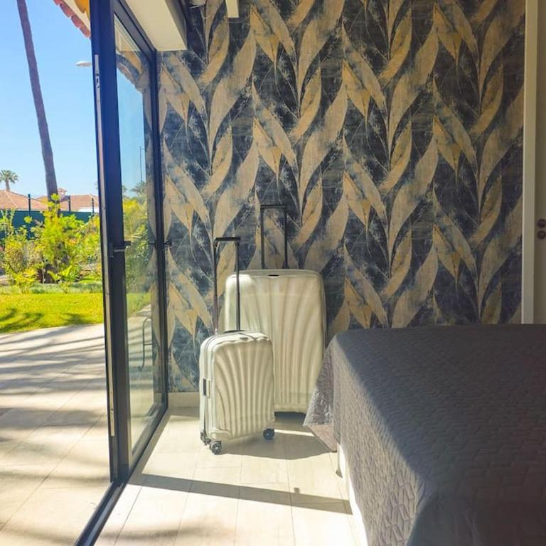 dunes canary deluxe - Three-Bedroom Apartment - 5