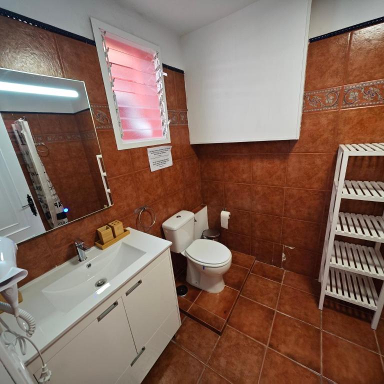 Alojamiento La Concha - Habitación Doble - 5