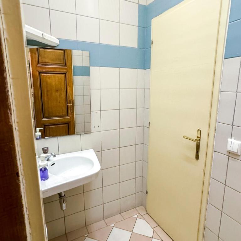 feworld - big living - city center Klagenfurt - Apartment mit 3 Schlafzimmern - 31