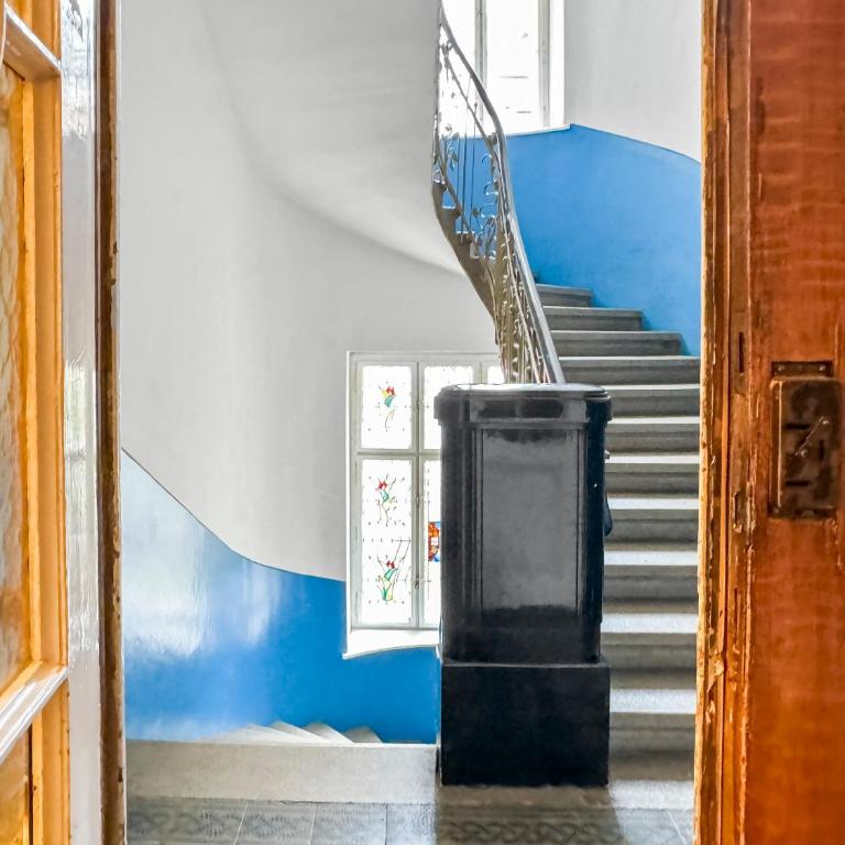 feworld - big living - city center Klagenfurt - Apartment mit 3 Schlafzimmern - 20