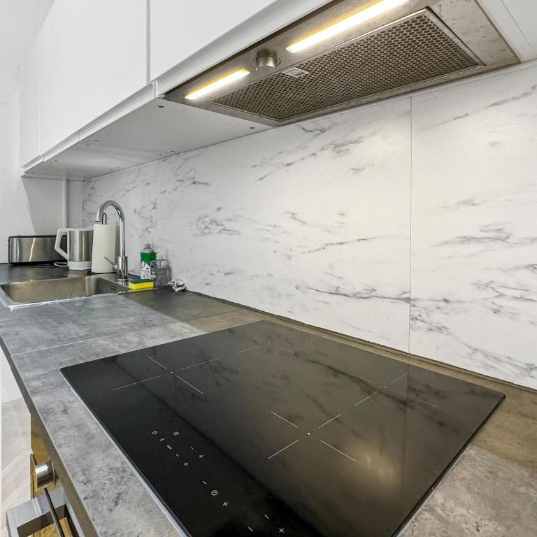 feworld - big living - city center Klagenfurt - Apartment mit 3 Schlafzimmern - 21