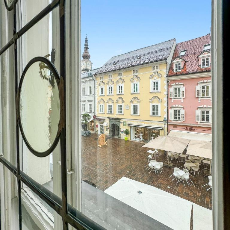 feworld - big living - city center Klagenfurt - Apartment mit 3 Schlafzimmern - 14