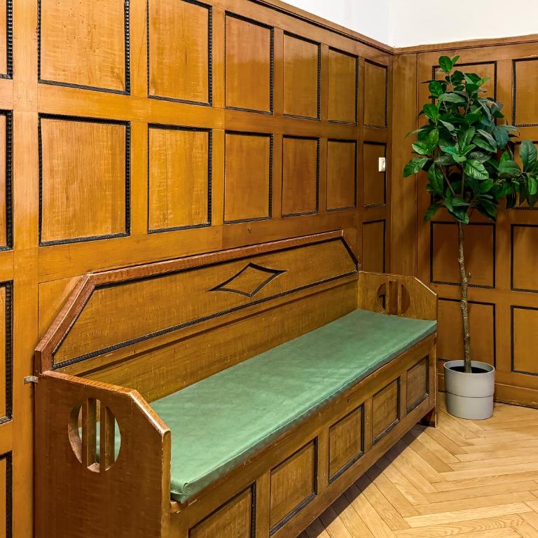 feworld - big living - city center Klagenfurt - Apartment mit 3 Schlafzimmern - 22