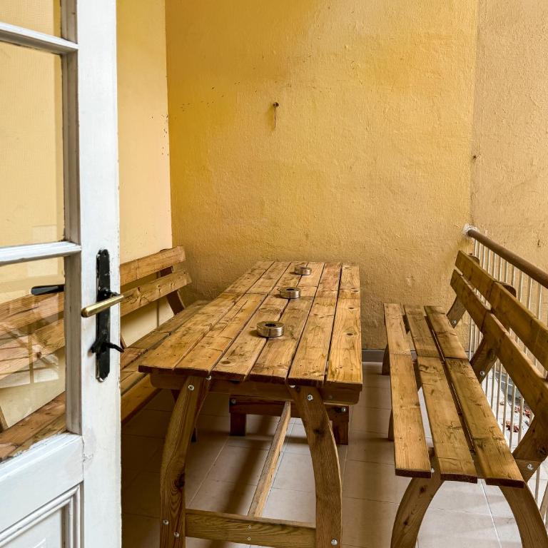feworld - big living - city center Klagenfurt - Apartment mit 3 Schlafzimmern - 39