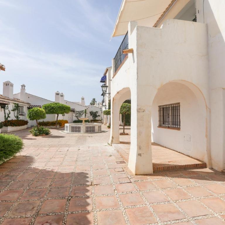 Pilar Vista Puerto - Apartamento de 1 dormitorio - 3