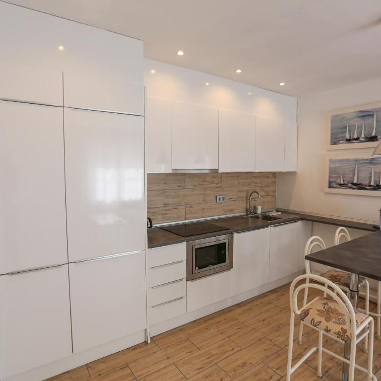 Pilar Vista Puerto - Apartamento de 1 dormitorio - 4