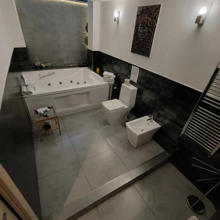 Loft House - Deluxe Room - 25