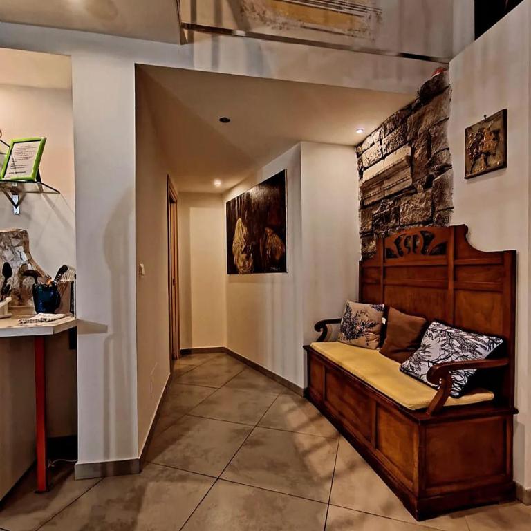 Loft House - Large Double Room - 19
