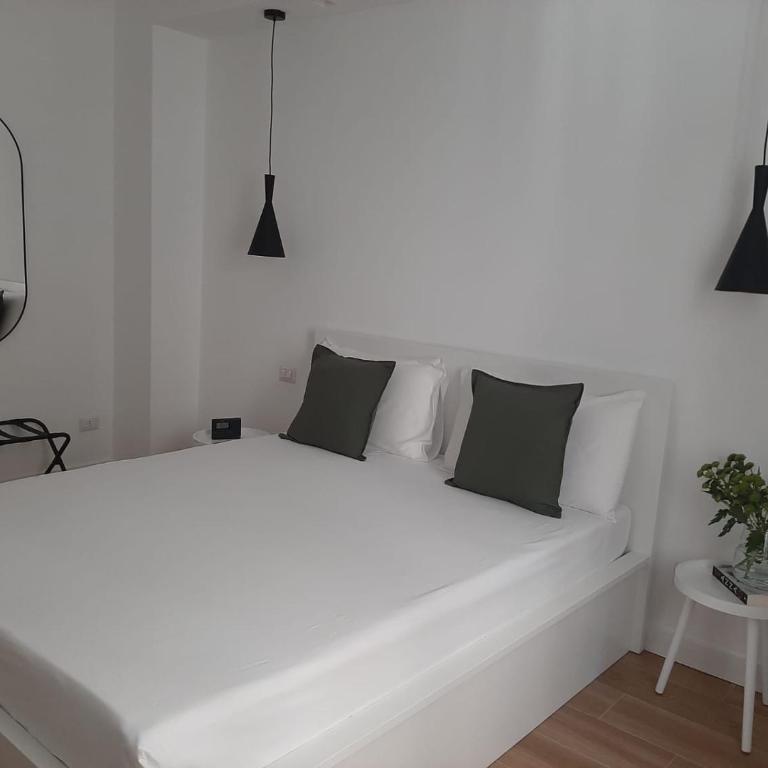 CRIS HOUSE - Appartamento con 1 Camera da Letto - 2