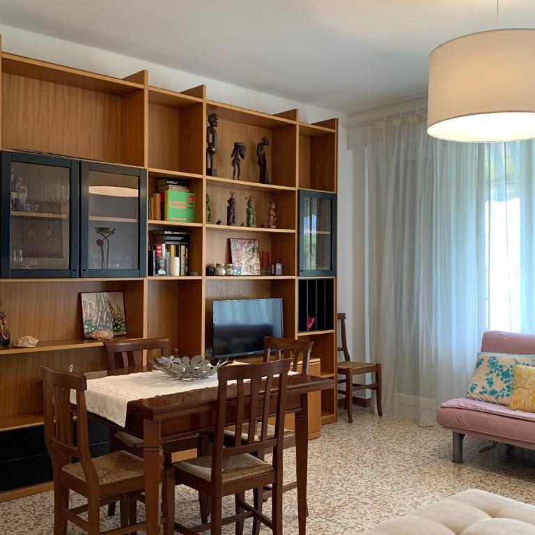 Appartamento Jesolo Piazza Drago - Appartamento con 2 Camere da Letto - 4