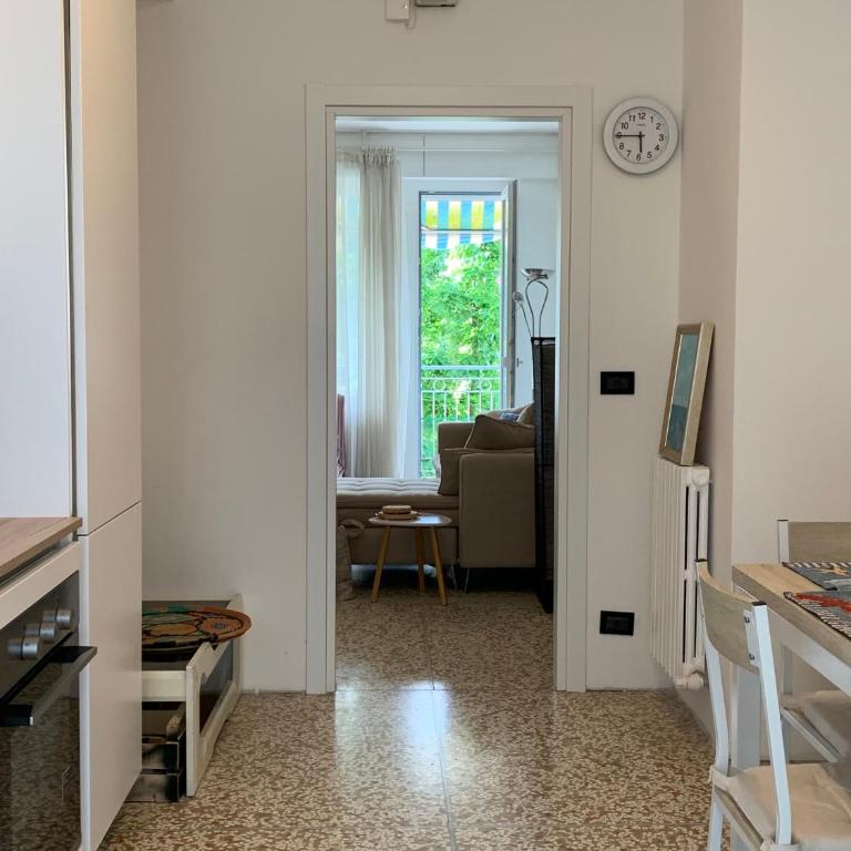 Appartamento Jesolo Piazza Drago - Appartamento con 2 Camere da Letto - 6