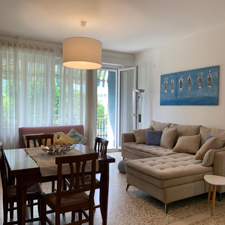 Appartamento Jesolo Piazza Drago - Appartamento con 2 Camere da Letto - 8