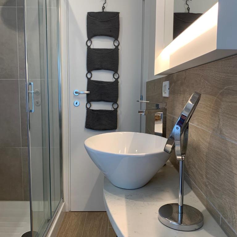 Appartamento Jesolo Piazza Drago - Appartamento con 2 Camere da Letto - 9