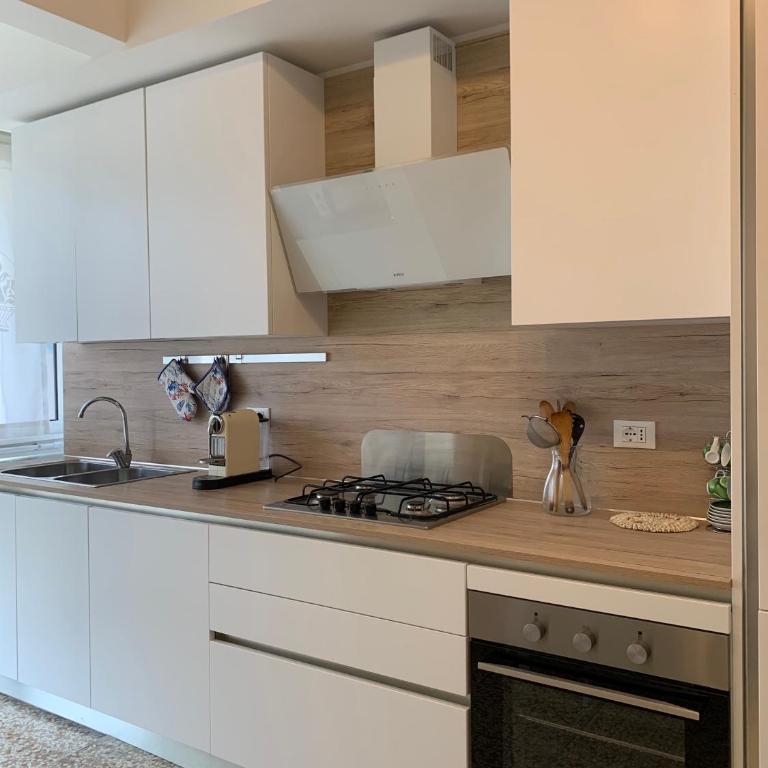 Appartamento Jesolo Piazza Drago - Appartamento con 2 Camere da Letto - 11