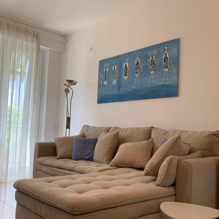 Appartamento Jesolo Piazza Drago - Appartamento con 2 Camere da Letto - 17