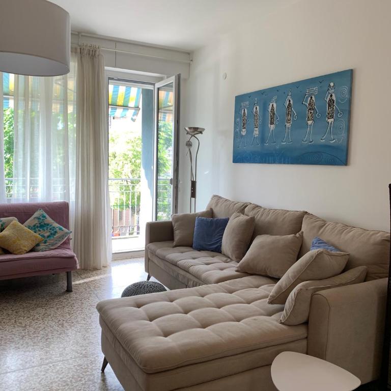 Appartamento Jesolo Piazza Drago - Appartamento con 2 Camere da Letto - 18