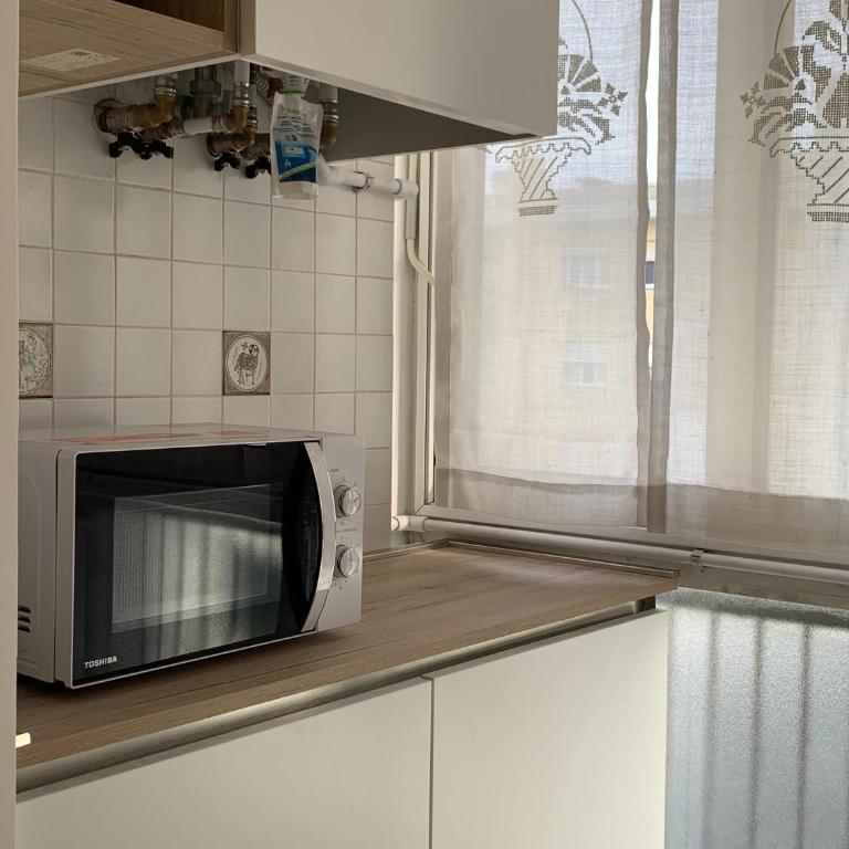 Appartamento Jesolo Piazza Drago - Appartamento con 2 Camere da Letto - 19
