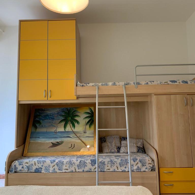 Appartamento Jesolo Piazza Drago - Appartamento con 2 Camere da Letto - 20
