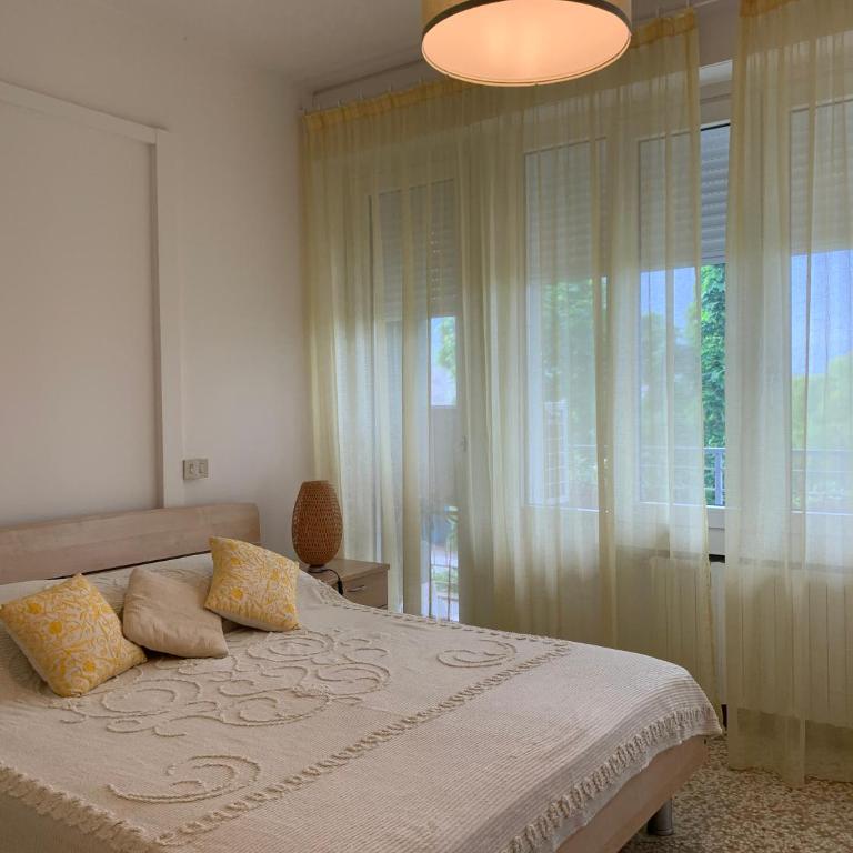 Appartamento Jesolo Piazza Drago - Appartamento con 2 Camere da Letto - 21