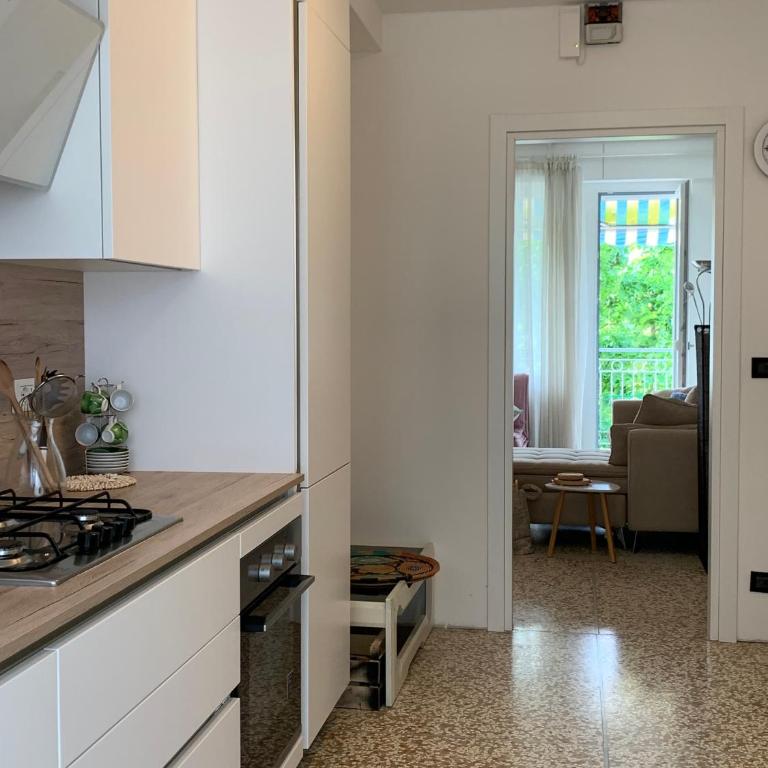Appartamento Jesolo Piazza Drago - Appartamento con 2 Camere da Letto - 26