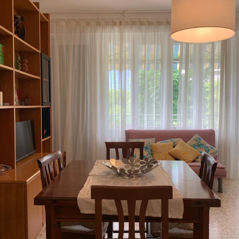 Appartamento Jesolo Piazza Drago - Appartamento con 2 Camere da Letto - 29