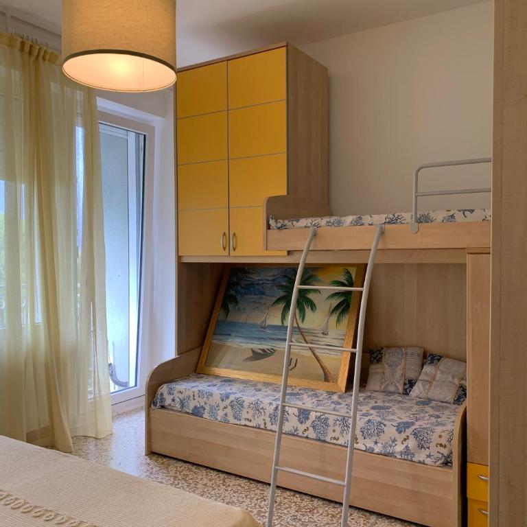 Appartamento Jesolo Piazza Drago - Appartamento con 2 Camere da Letto - 31