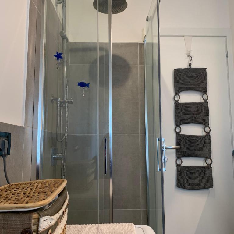 Appartamento Jesolo Piazza Drago - Appartamento con 2 Camere da Letto - 32