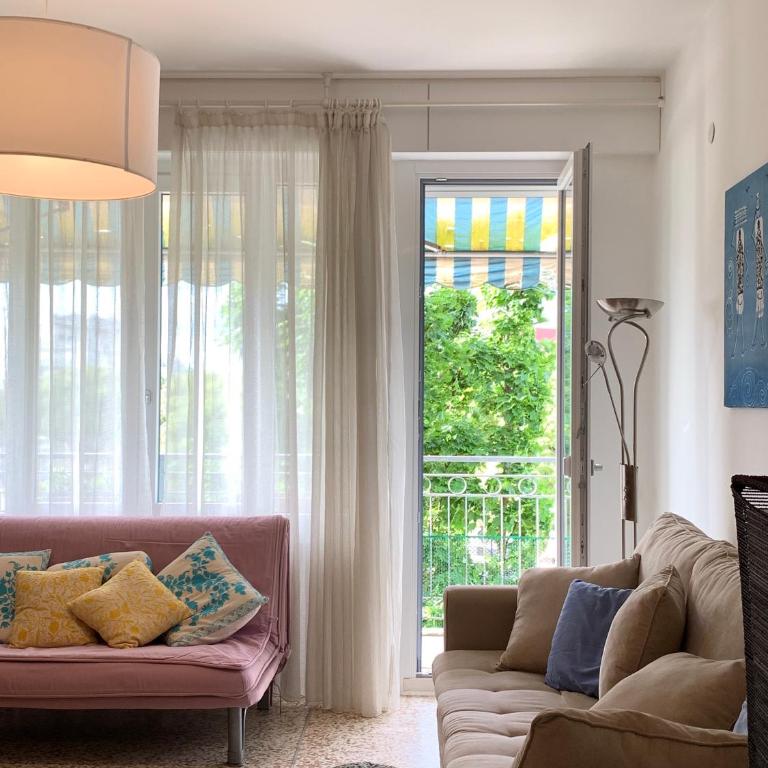Appartamento Jesolo Piazza Drago - Appartamento con 2 Camere da Letto - 34