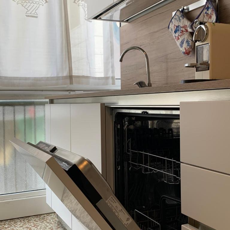 Appartamento Jesolo Piazza Drago - Appartamento con 2 Camere da Letto - 42