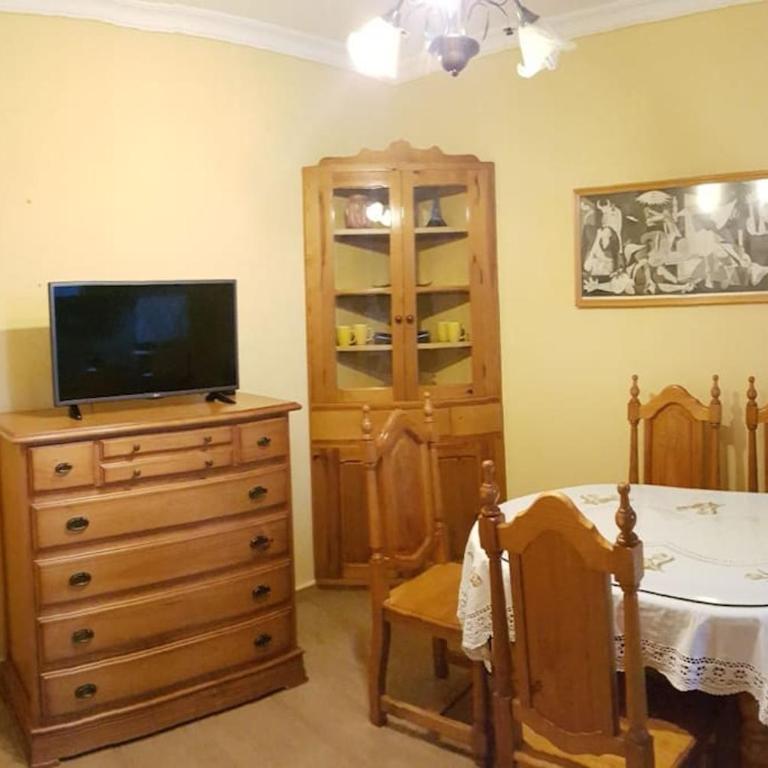 Apartamento Juani Conil - Apartamento de 2 dormitorios - 2