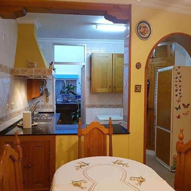 Apartamento Juani Conil - Apartamento de 2 dormitorios - 3