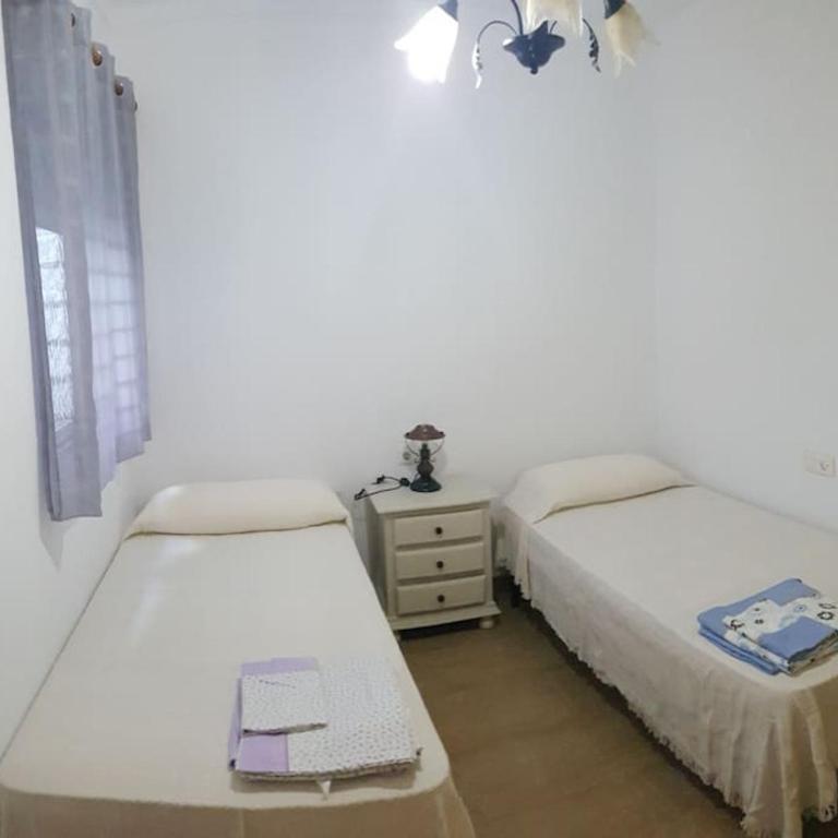 Apartamento Juani Conil - Apartamento de 2 dormitorios - 4