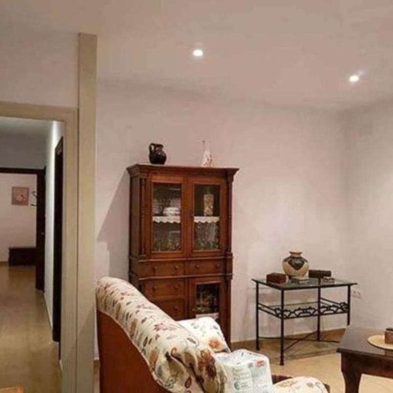 Apartamento Juani Conil - Apartamento de 2 dormitorios - 6