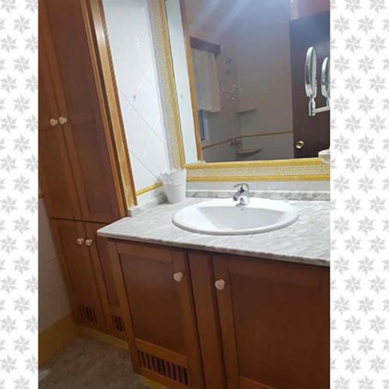 Apartamento Juani Conil - Apartamento de 2 dormitorios - 8