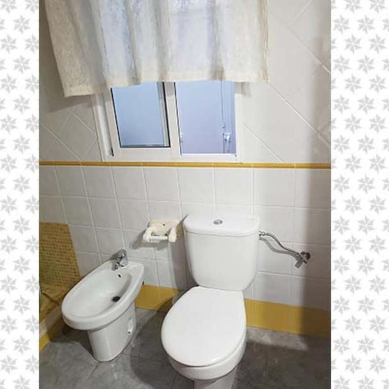 Apartamento Juani Conil - Apartamento de 2 dormitorios - 9