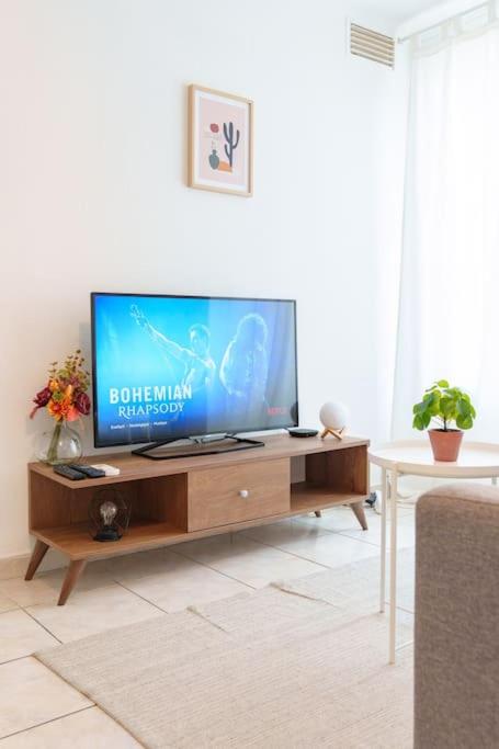 Le Gabin By ApiRent #Centre-ville #Climatisation #Wifi - Appartement 1 Chambre - 23