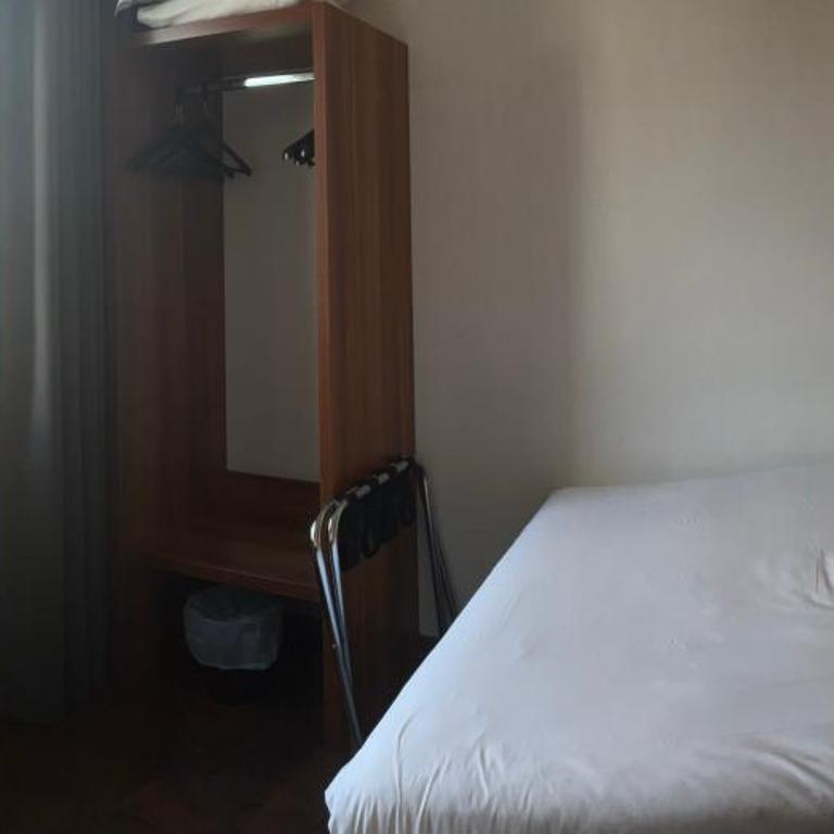 The Originals City, Hôtel Colmar Gare - Chambre Double Standard - 9