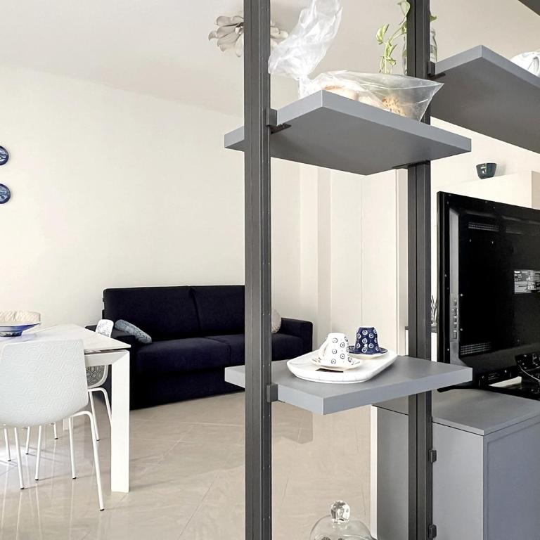 Ginger House - Appartamento con 2 Camere da Letto - 1