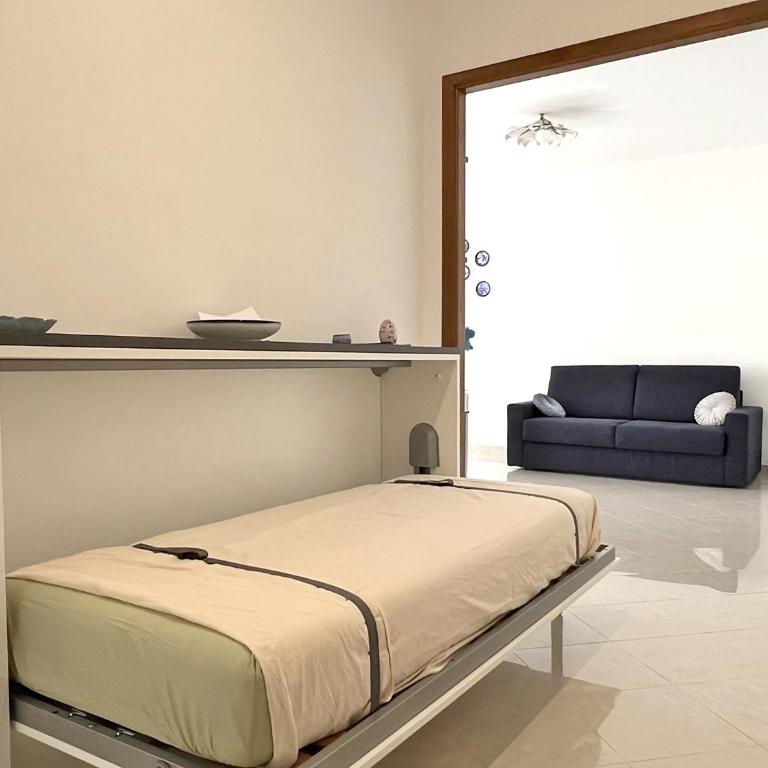 Ginger House - Appartamento con 2 Camere da Letto - 4
