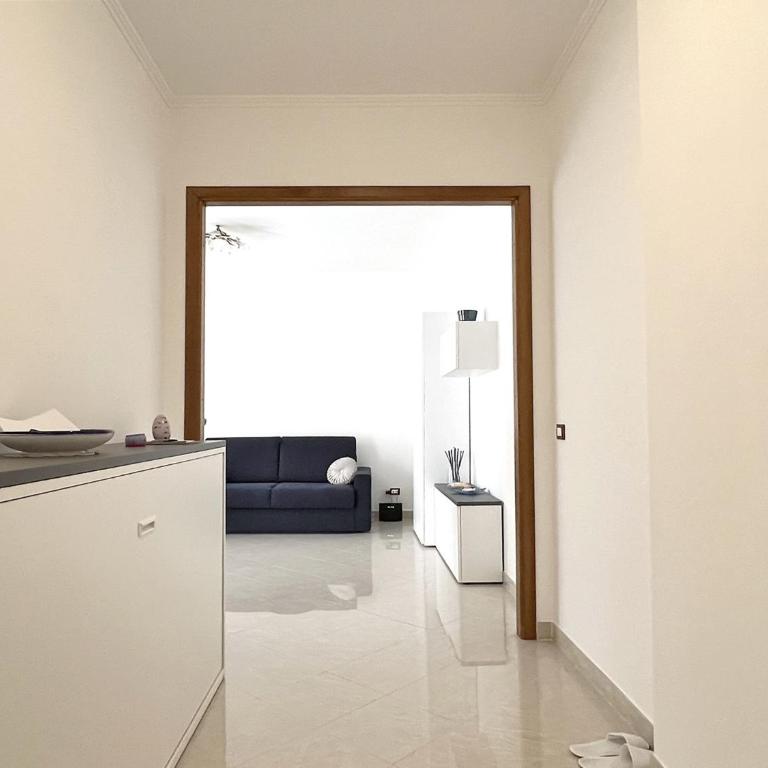 Ginger House - Appartamento con 2 Camere da Letto - 3