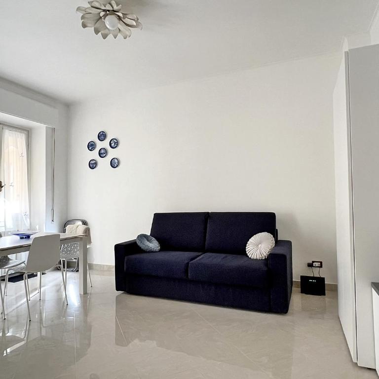 Ginger House - Appartamento con 2 Camere da Letto - 5