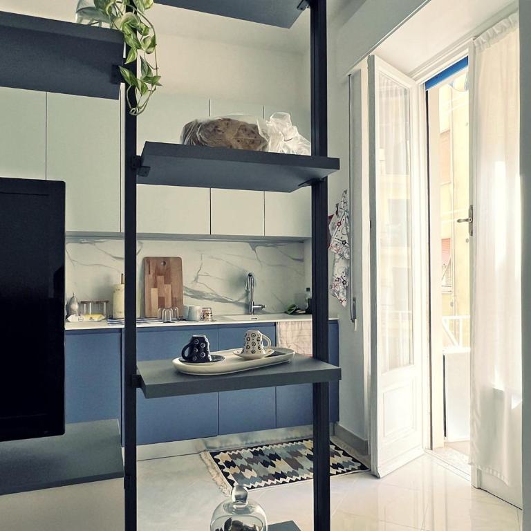 Ginger House - Appartamento con 2 Camere da Letto - 7
