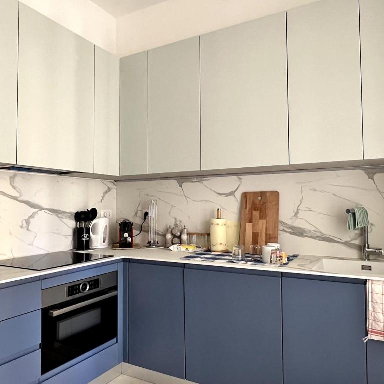 Ginger House - Appartamento con 2 Camere da Letto - 8
