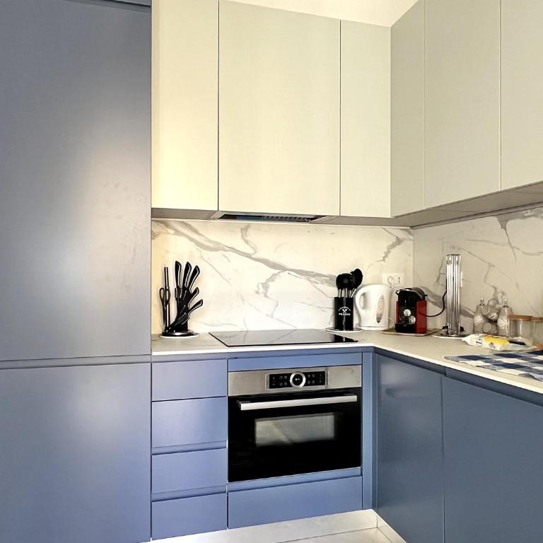 Ginger House - Appartamento con 2 Camere da Letto - 9